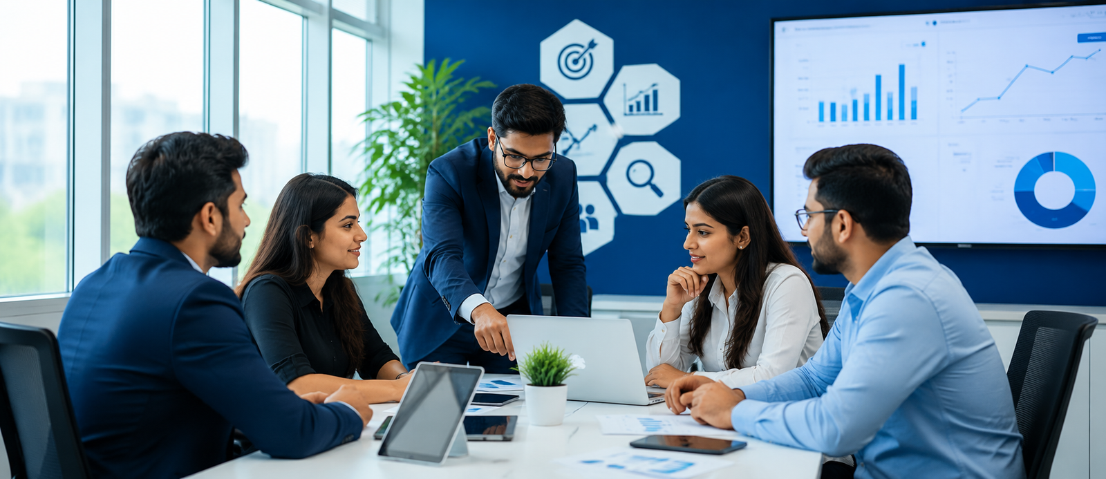 Innotic Ads Digital Marketing Agency