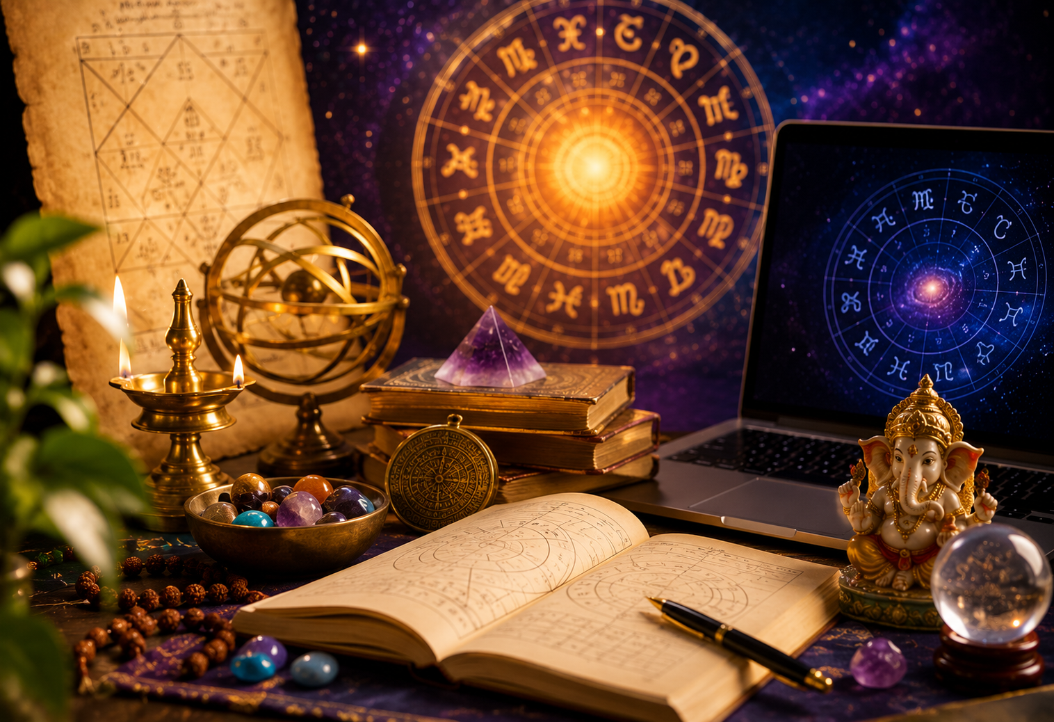 Astrology Marketing