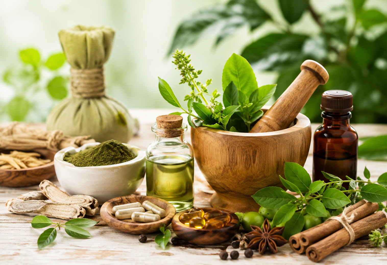Ayurveda Digital Marketing