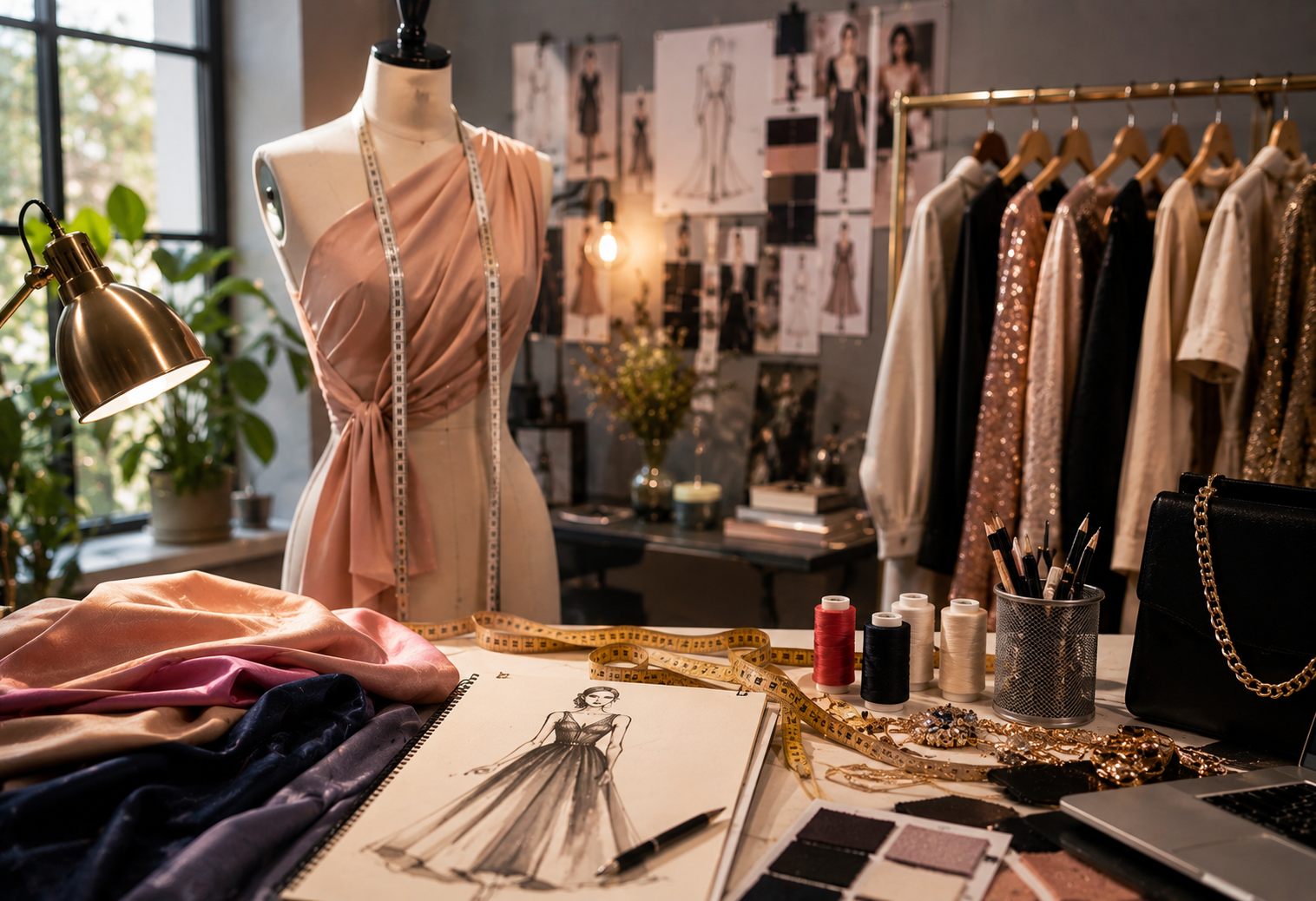 Fashion and Apparel Marketing