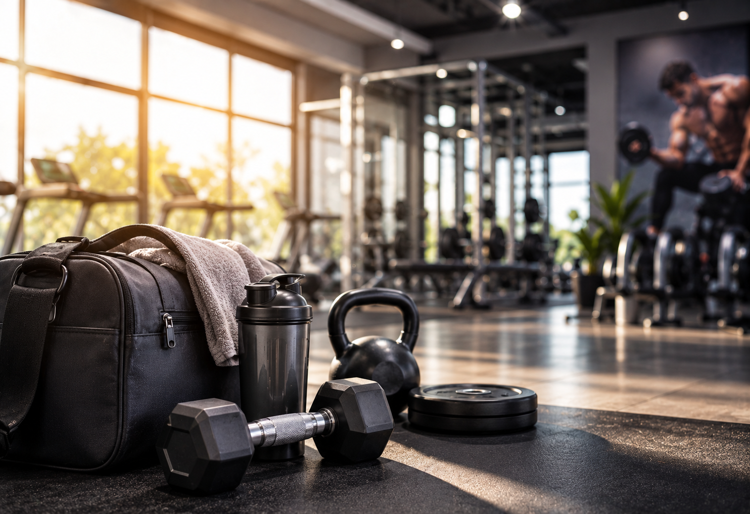 Fitness and Gym Marketing