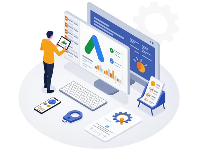 Innotic Ads paid advertising