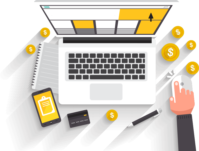 Innotic Ads SEO and web design